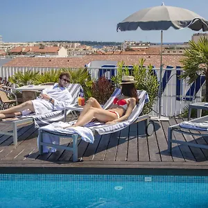 Western Riviera&spa Cannes